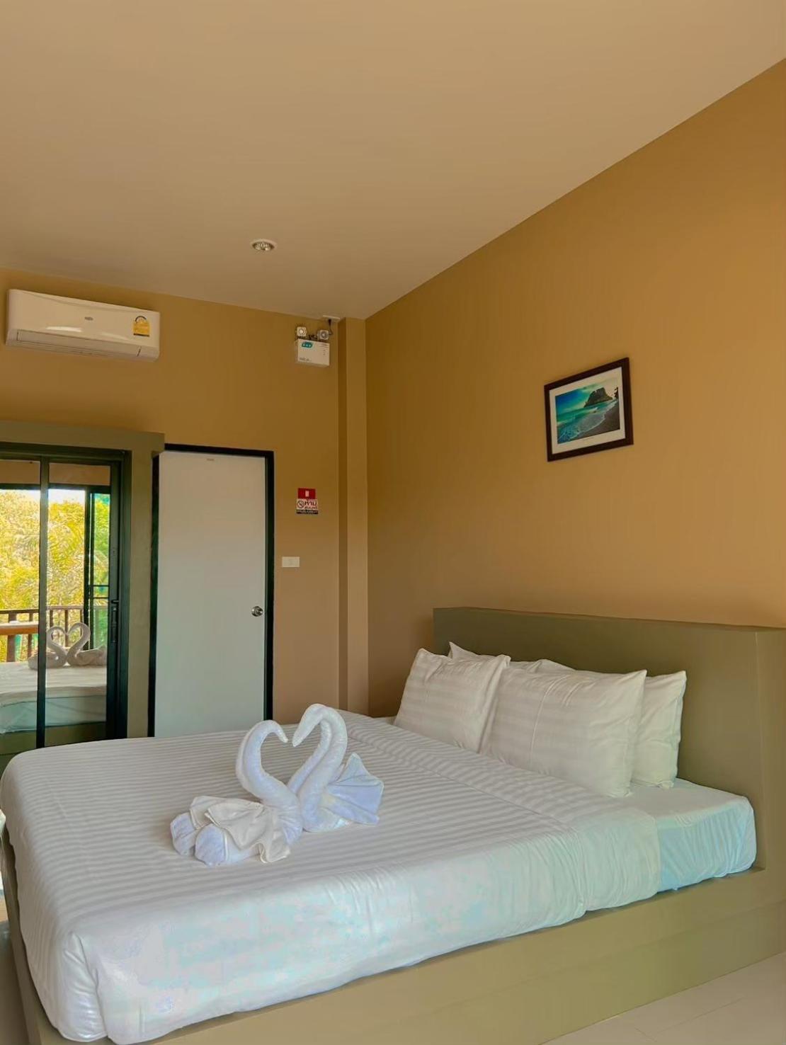 Infinite Resort And Cafe Krabi Exterior photo